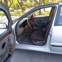 سمند lx|خودرو سواری و وانت|هشتگرد, شهرک مهستان ۱|دیوار