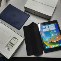 تبلت اپل مدل iPad Pro 9.7 inch 4G ظرفیت 256