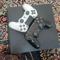 دستگاه پی اس ۴