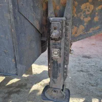 تریلی کمپرسی|خودرو سنگین|هشتگرد, شهرک کوثر|دیوار