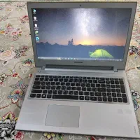 لپتاپ لنوو z500
