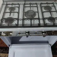 گاز و اجاق گاز|اجاق گاز و لوازم برقی پختوپز|مشهد, شهرک مطهری|دیوار