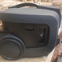 جارو برقی و بخارشوی اصل کره الجی