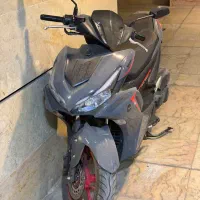 موتور ایروکس طرح هانی ۱۴۰۲