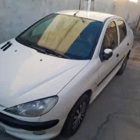 با سلام خدمت دوستان عزیز ماشین ۲۰۶ اس ت یو فایو