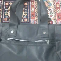 دوعدد کیف جدید دست دوم ولی تمیز