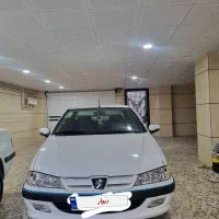 پارس مدل ۱۴۰۱ موتور جدید|خودرو سواری و وانت|سنندج, |دیوار