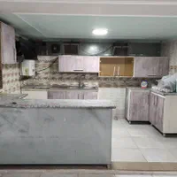 سویت همکف مستقل نوساز ۱۰۰متر زیربنا
