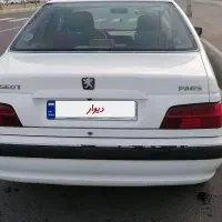 معاوضه پرشیا tu5 1400|خودرو سواری و وانت|تهران, حکیمیه|دیوار