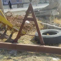 تراکتور  فرگوسن  پمپ کوچک|خودرو سنگین|سنقر, |دیوار