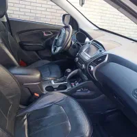 توسان مدل ۲۰۱۴ بی رنگ فول بیسار نونو اوتومات|خودرو سواری و وانت|اردبیل, |دیوار