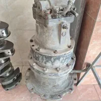 گیر بکس گردان بیل هیتاچی ۲۲۰ و ۲۴۰