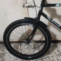 دوچرخه