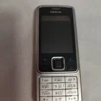 نوکیا ۶۳۰۰ کلکسیونی
