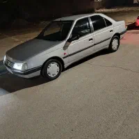 پژو ۴۰۵مدل ۸۳