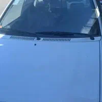 پراید وانت