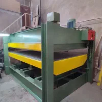 دستگاه پرس نجاری|ماشین‌آلات صنعتی|پردیس, شهرک صنعتی کمرد|دیوار