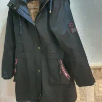 کاپشن ،مانتو،بارانی، شلوار وشومیز