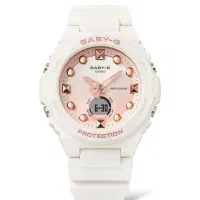 ساعت مچی زنانه casio اصل baby g