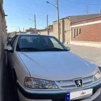 پژو پارس سال موتور جدید