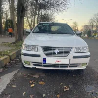 فروش ماشین سمند