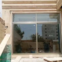 پنجره دو جداره /تعویض پنجره های قدیمی