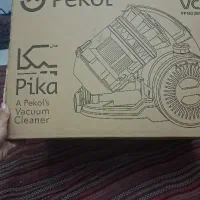 جاروبرقی مدل پیکا ۱۶۰۰