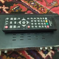 گیرنده دیجیتال شبکه تلویزیون