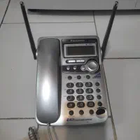 گوشی پاناسونیک در حد نو