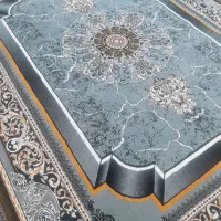 ۲فرش۱۲متری ۷۰۰شانه سنگین نودرپلاستیک دوتاشون۲۴ملیو|فرش|اهواز, کوی علوی|دیوار