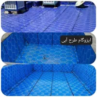 ایزوگام با ضمانت ۱۵ سال نقد و اقساط|خدمات پیشه و مهارت|مراغه, |دیوار