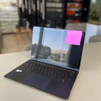 لپتاپ ایسوز Ux370  corei5 لمسی ۳۶۰درجه|رایانه همراه|شیراز, چنچنه|دیوار