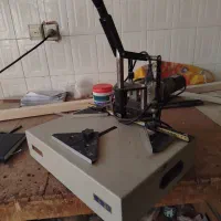 چلچله دو تیغ HASMAK در حد نو|ابزارآلات|تربتحیدریه, داروپخش|دیوار