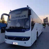 اتوبوس ولوو ام کی مدل ۸۸