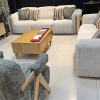 مبلمان راحتی مبل کد۶ (اقساطی)