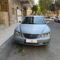 ازرا  ۲۰۰۷|خودرو سواری و وانت|ارومیه, |دیوار