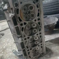 سرسیلندر نیم موتور سیلندر۷۲۰۰۰الفورمیل سوپاپ جی تی|قطعات یدکی و لوازم جانبی|اهواز, شریعتی جنوبی|دیوار