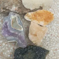 سنگ های کلکسیونی حراج