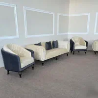 مبل شکوفه / مانیا /|مبلمان خانگی و میز عسلی|تهران, شهرک ولیعصر جنوبی|دیوار