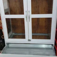 ام دی اف|جاکفشی، کمد، دراور|اردکان, |دیوار