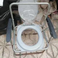 توالت فرنگی