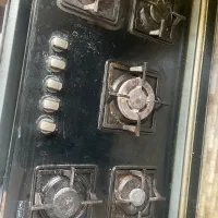 اجاق گاز
