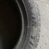 لاستیک خودرو
