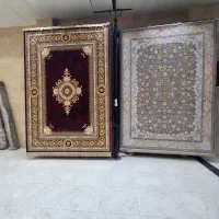 فرش ارزان میخوای قلات شهرفرش حدادی ۶۰٪درصد تخفیف|فرش|شیراز, قلات|دیوار