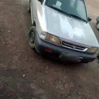 پراید مدل 89|خودرو سواری و وانت|بافق, |دیوار