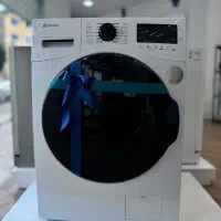 ماشین لباسشویی اسنوا 9 کیلو واش این واش