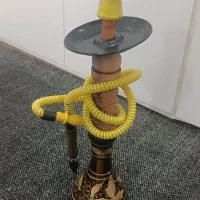 قلیون دوسیب