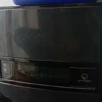 بخاری گازی