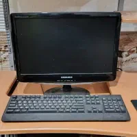 کامپیوتر کاملا سالم