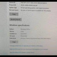 کامپیوتر آل این وان برند MSI|رایانه رومیزی|تهران, تسلیحات|دیوار